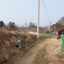 CU원주흥업경동점 | 원8코스 캠퍼스 낭만길 13.2k후기-2