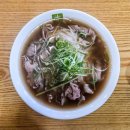 대나무 베트남 쌀국수, 동춘동 추천 최애 맛집 분짜도 추천! (내돈내산 솔직후기)