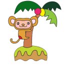 작은섬 1 이미지