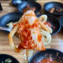 일영능이버섯백숙샤브 | 의정부닭한마리 녹양동백숙 홍가네능이닭칼국수