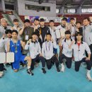 용인대 엘리트복싱 체육관 이미지