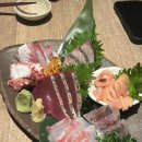 더블듀 | 일본 도쿄 여행 시부야 이자카야 추천, 우오신 시부야점 예약, 현지인 맛집, 내돈내산 사시미, 시메사바