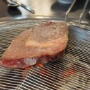 박가한우숯불구이 이미지