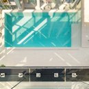 루프탑 정원 이미지