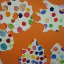 수채화의 세계1,2 이미지