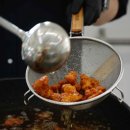 옛날산골통닭 이미지