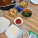 이모레손칼국수 이미지