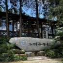 순천청암고등학교 | 순천 한정식 닭 코스요리 '미주농원' 내돈내산 솔직후기