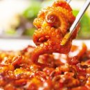 청담곱떡 이미지