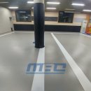 맥 태권도장 이미지