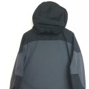 피엘라벤 남성용 켑 자켓 'S"사이즈 검정 이미지