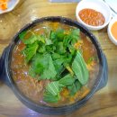 벼슬구지뼈다귀감자탕 이미지