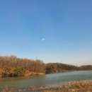 어둔저수지 이미지