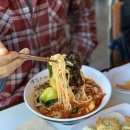 중문맛집길리추팡