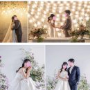 (청주 라라스튜디오) 메이든 컨셉 웨딩사진 촬영 후기