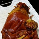 장충미도왕족발 | 쫄깃한 국내산 족발 1kg 미도식품 장충왕족발