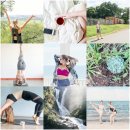 힐링요가(7시) 이미지