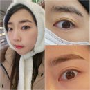 곡선지구대 | [춘천] M뷰티갤러리 : 춘천눈썹디자인 브로우컨설팅 받고 온 후기