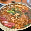 1012 | 수원부모님식사 하기 좋은 곳 | 기장옥샤브칼국수 수원본점 수원 샤브샤브 맛집 후기