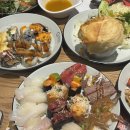 씨유진주혁신뽀빠이점 | 진주혁신도시맛집 쿠우쿠우 주말 저녁 시즌 신메뉴 방문후기