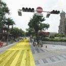 전북은행 앞 사거리 이미지