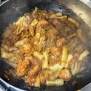 기호할인마트 | 네이버 컬리 N마트 올마레 춘천 국물 닭갈비 떡볶이 내돈내산 솔직후기, 밀키트 추천