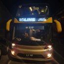 자이언츠주유소 | 싱가포르에서 말레이시아로 비행기, 말레이시아에서 싱가포르로 에어로 라인 버스 이동 후기 / 리뷰