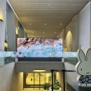 힐링아트 향초 | 부산 광안리 가볼만한곳 미피 팝업 전시부터 아크앤북까지