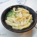 난바우동 이미지