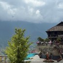 스낵빌리지(Snack Village) | 하노이 사파 여행 풍향고 풍경 좋은 숙소 추천 더 몽 빌리지 리조트 앤 스파 이용 후기