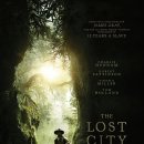 The Lost City 이미지