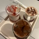 오브닝(ovening) | 서산 오브닝베이크샵 호공 분위기 카페 라떼 디저트