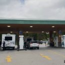 다운타운 주유소 이미지