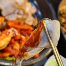 태전1통 (옥내1) | 항아리보쌈 제철 굴 더해서 세트로 맛보기