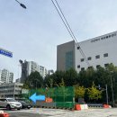 방화역 1번출구 뒤 이미지