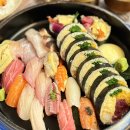 일식당