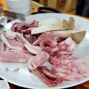 명가우렁쌈밥,생생뒷고기 이미지