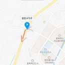 (용몽사거리) 이미지