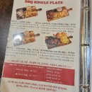 써브웨이 용인죽전점 | 보정동 맛집 미가피부과 후 맛있는 점심 러스틱스모크하우스 용인보정점 (스테이크 샐러드 &amp; 폭립)