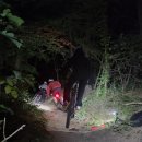 타고MTB - 북구 팔거천동로34길 2-12 | 5월 8일 강릉 MTB 무료강습 후기, 레벨1과 레벨4는 무엇이 달랐을까