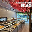 세경할인마트 | 원주 단계동 빵집 빵고품 새로 오픈한 베이커리 카페