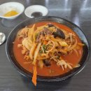 도화루 | 🍜 도화루 차돌짬뽕 또 먹고 왔다! 푸짐함이 진짜 미쳤다