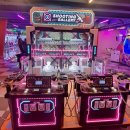 월미뽑기 | [월미 짱랜드&amp;짱오락실 게임 시설 가격 정보 후기]월미도 인천 아이와 금요일 저녁 나들이 밤마실