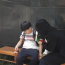 주약초등학교 앞 이미지