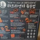 라크라센타