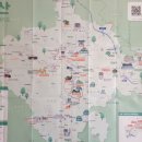 대학찰옥수수권역영농조합법인 팝콘야영장 | <괴산>(관광)지도