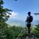 여항산 공영주차장 | 함안 여항산 환종주 서북산 대부산 봉화산
