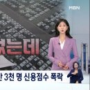 [단독]할부로 차 샀을 뿐인데…1만 3천 명 신용점수 폭탄 맞았다 이미지