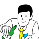 돈품닭
