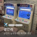 양지의류 | 부산 광안리 실내데이트 추천 북카페 젊은이의양지